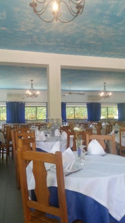 Restaurants Restaurante Céu Azul