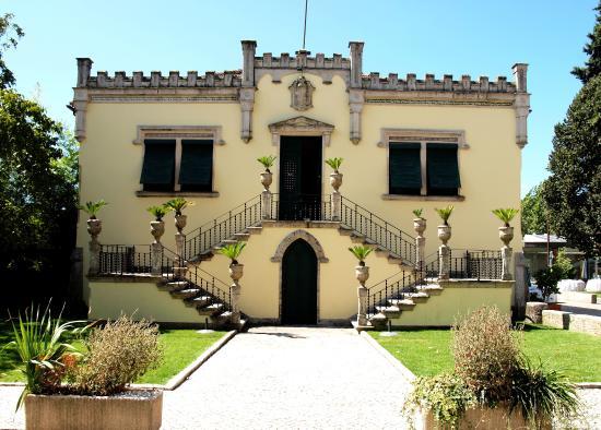 Restaurantes Quinta Do Barreiro