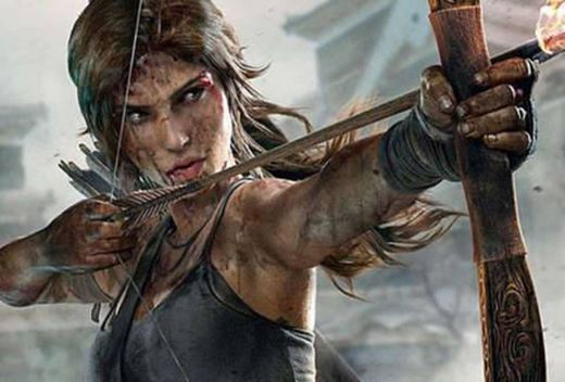 Lara Croft and the Guardian of Light HD - duplicate