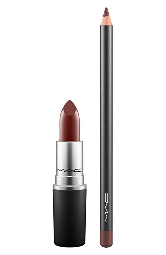 Moda M.A.C Chestnut Lip liner