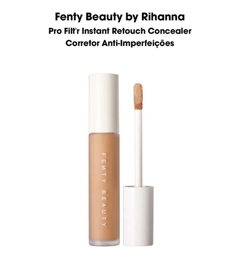 Fashion Color correcting concealer