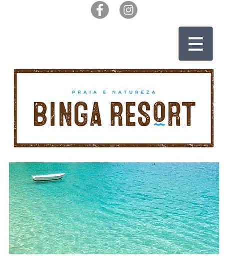 Binga Resort Benguela