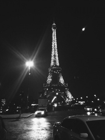 Place Torre Eiffel