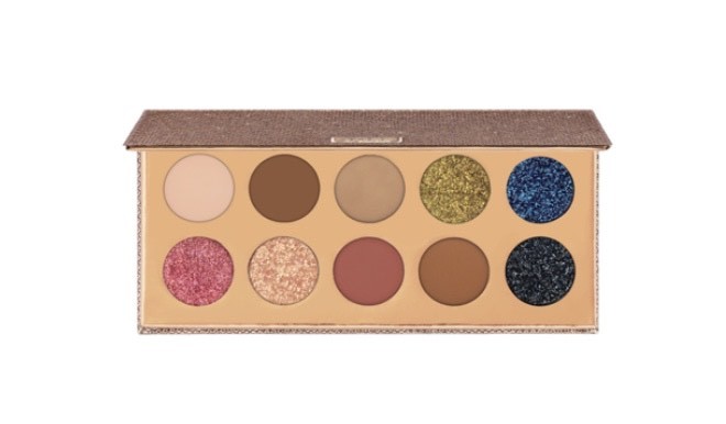 Moda Friendcation Palette - Dose of colors