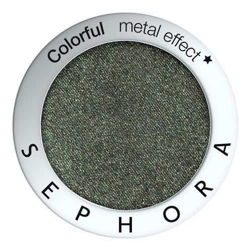 Sephora colorful magnetic eyeshadow 