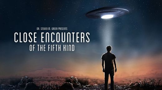 Close Encounters of The Fifth Kind