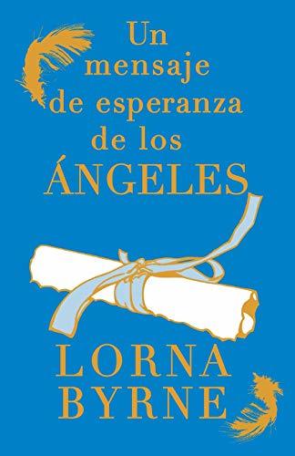 Libro Un Mensaje de Esperanza de Los Ángeles