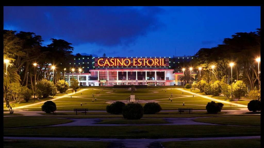 Place Casino do Estoril