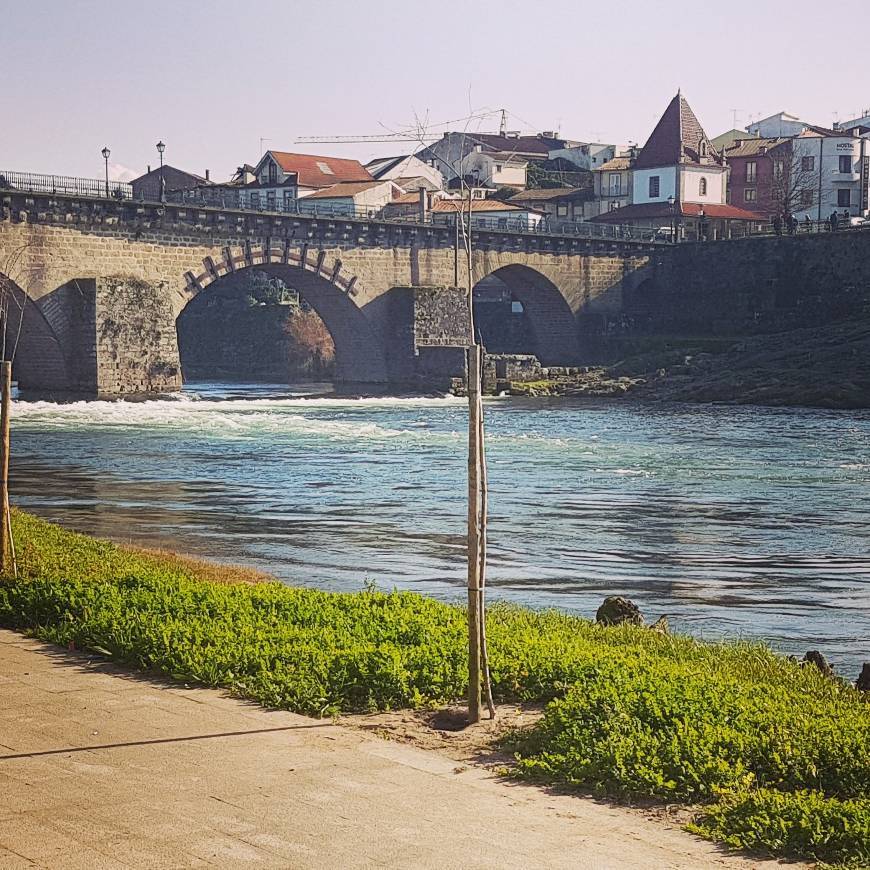 Place Barcelos