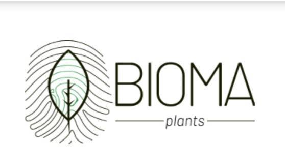 Producto Bioma plants 🌱