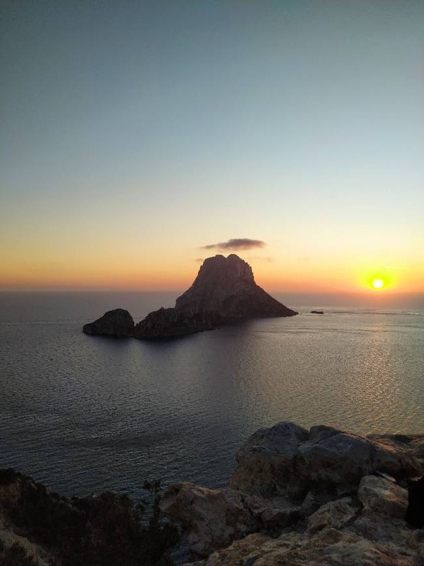 Lugar Ibiza