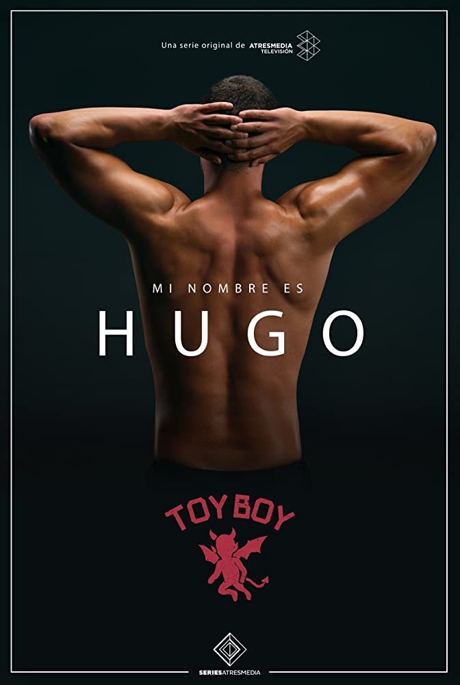 Serie Toy Boy