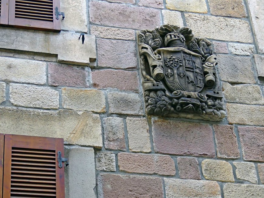 Place Doneztebe / Santesteban