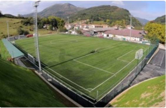 Place Doneztebe Futbol Taldea