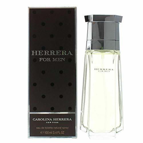 Carolina Herrera Herrera Men Agua de Colonia