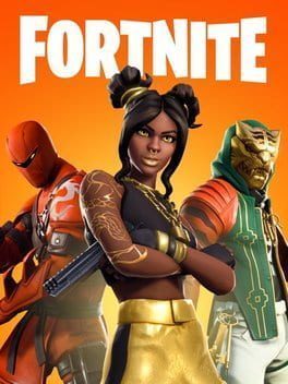 Videojuegos Fortnite