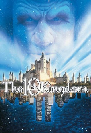 The 10th Kingdom Official (El décimo reino)