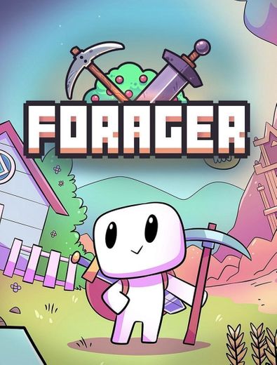 Forager 