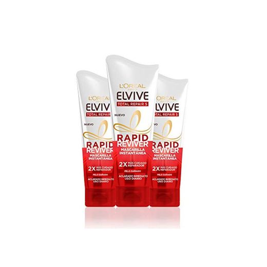 L'Oréal Paris Elvive Total Repair 5  Rapid Reviver