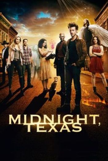 MIDNIGHT TEXAS