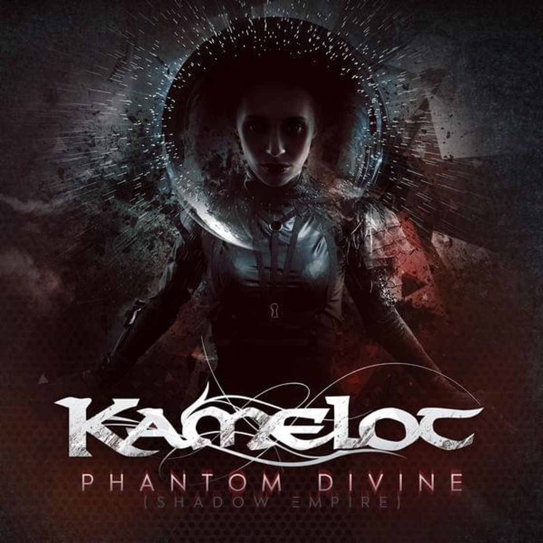 Canción Phantom Divine - Kamelot