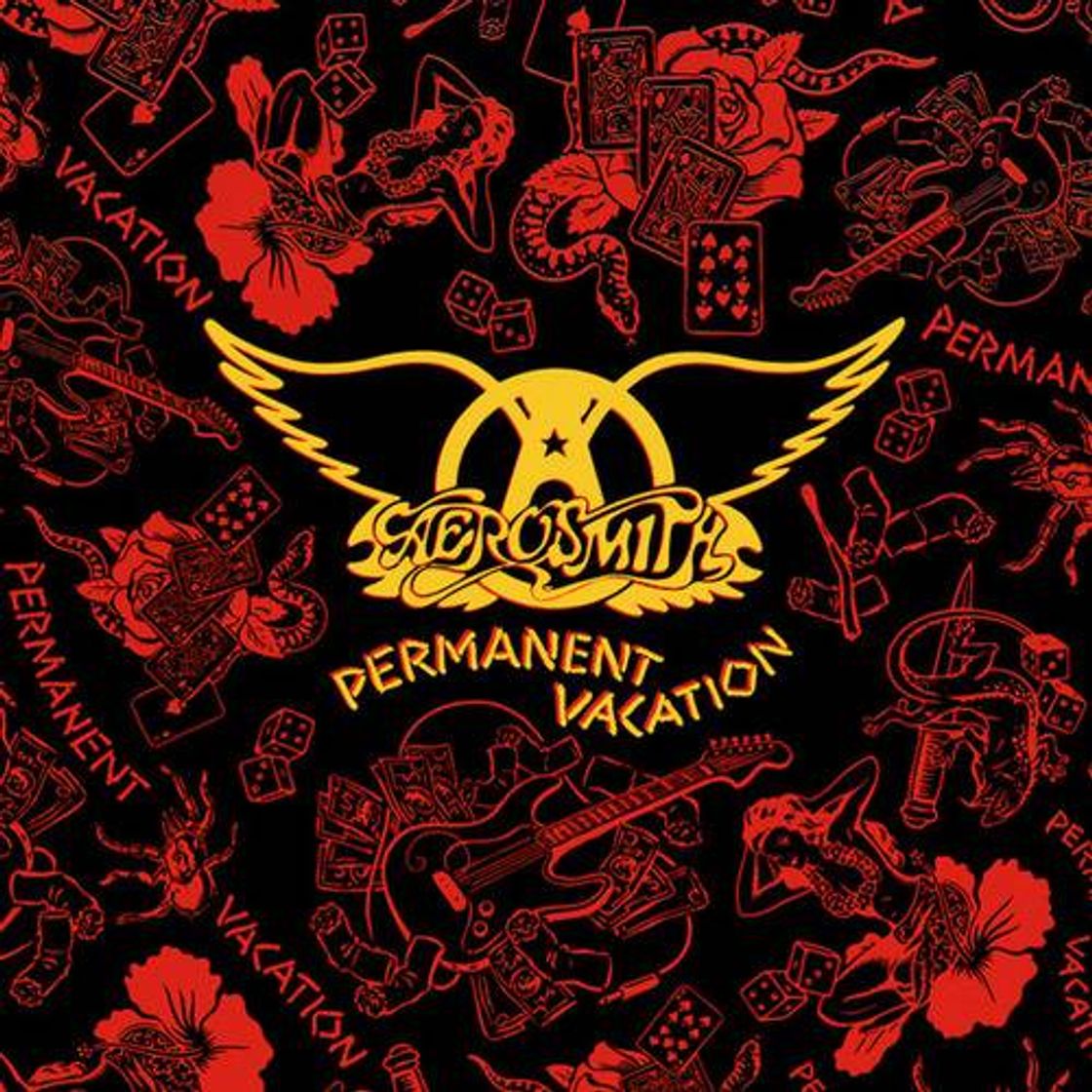 Canción Rag Dog - Aerosmith 