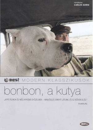 Película Bombón el perro