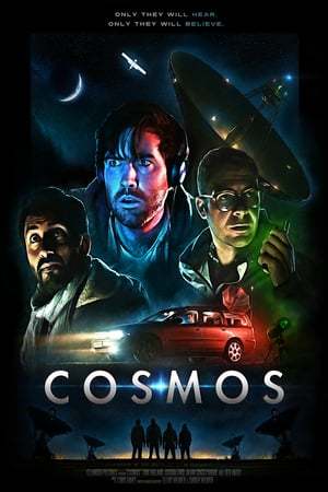 Movie Cosmos