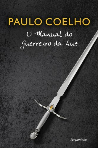 Libro Manual do guerreiro da luz