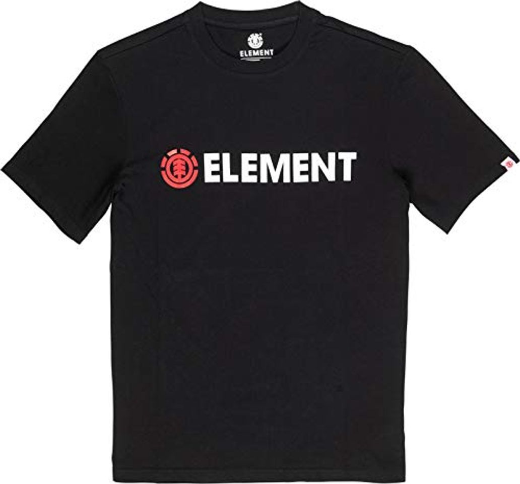 Productos Element Blazin SS Tees