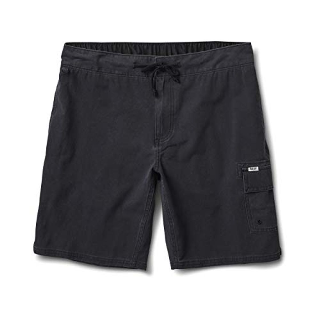 Products Reef Creek Pantalones Cortos, Negro