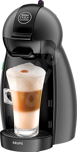 Moda NESCAFÉ® Dolce Gusto®