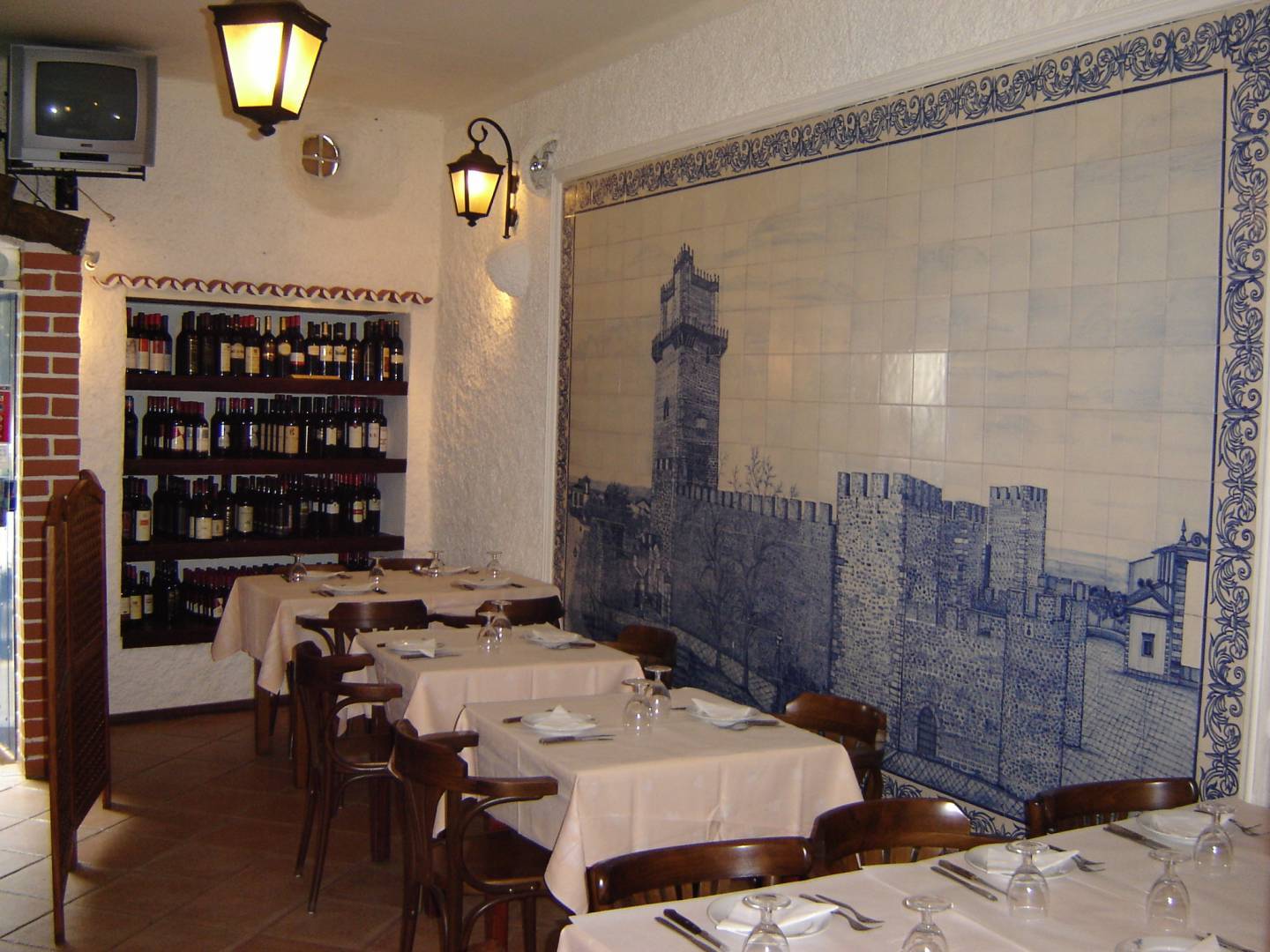 Restaurants Restaurante Dom Dinis