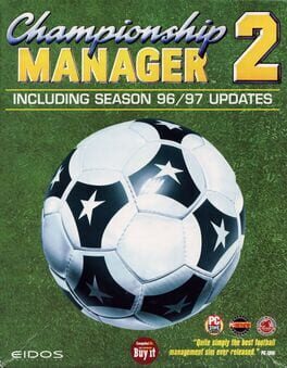 Videojuegos Championship Manager 2