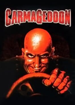 Videojuegos Carmageddon