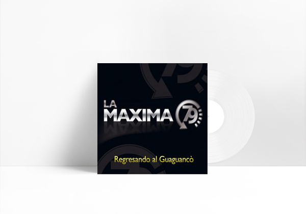 Music Pobrecita