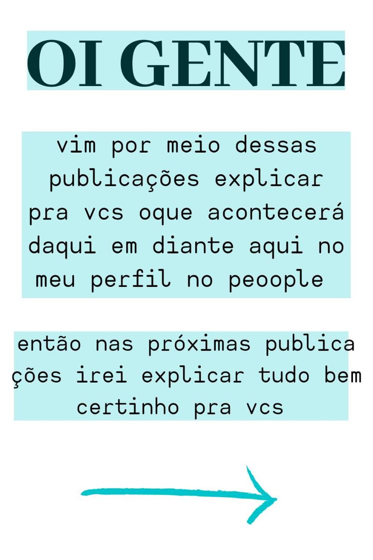 Social informações 1🙀