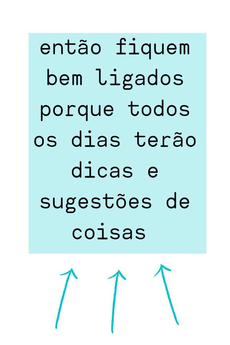 Social informações 4🙀