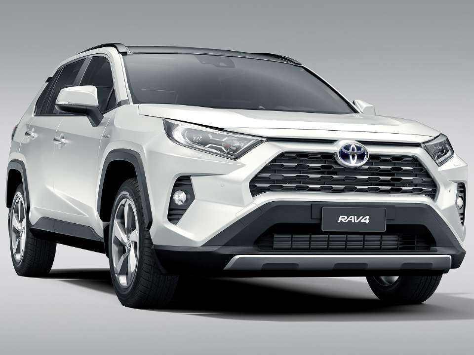 Social Carro toyota