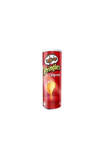 Pringles Original, paquete de 6