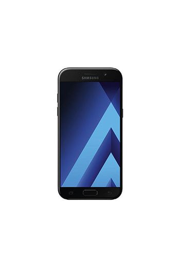 Samsung Galaxy A5 2017, Smartphone libre