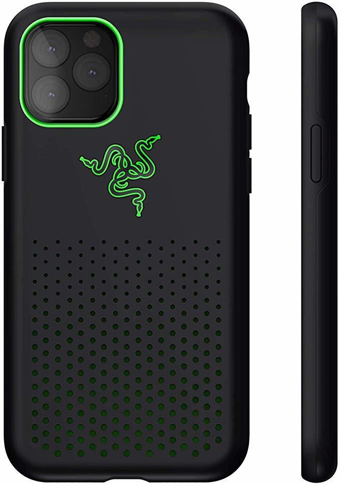 Social Razer Arctech Pro THS Edition for iPhone 11 Pro Case

