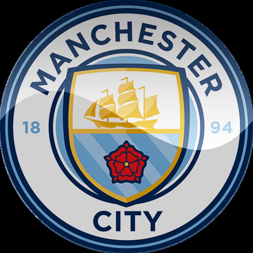 Moda Manchester City