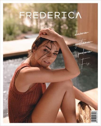 Moda Revista Frederica 