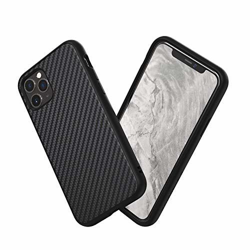 Lugar RhinoShield Funda iPhone 11 Pro MAX