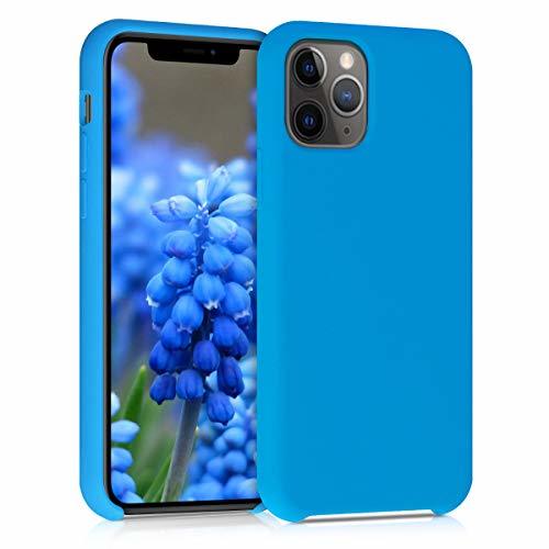 Lugar kwmobile Funda para Apple iPhone 11 Pro