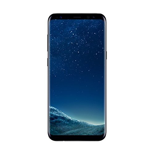 Product Samsung Galaxy S8 Plus - Smartphone libre de 6.2" QHD+