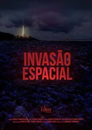 Movie Invasão Espacial