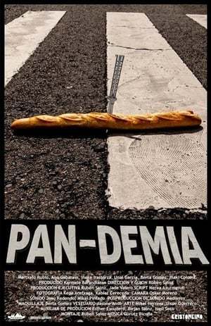 Movie Pan-demia