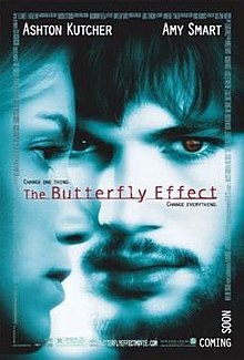 Movie El efecto mariposa